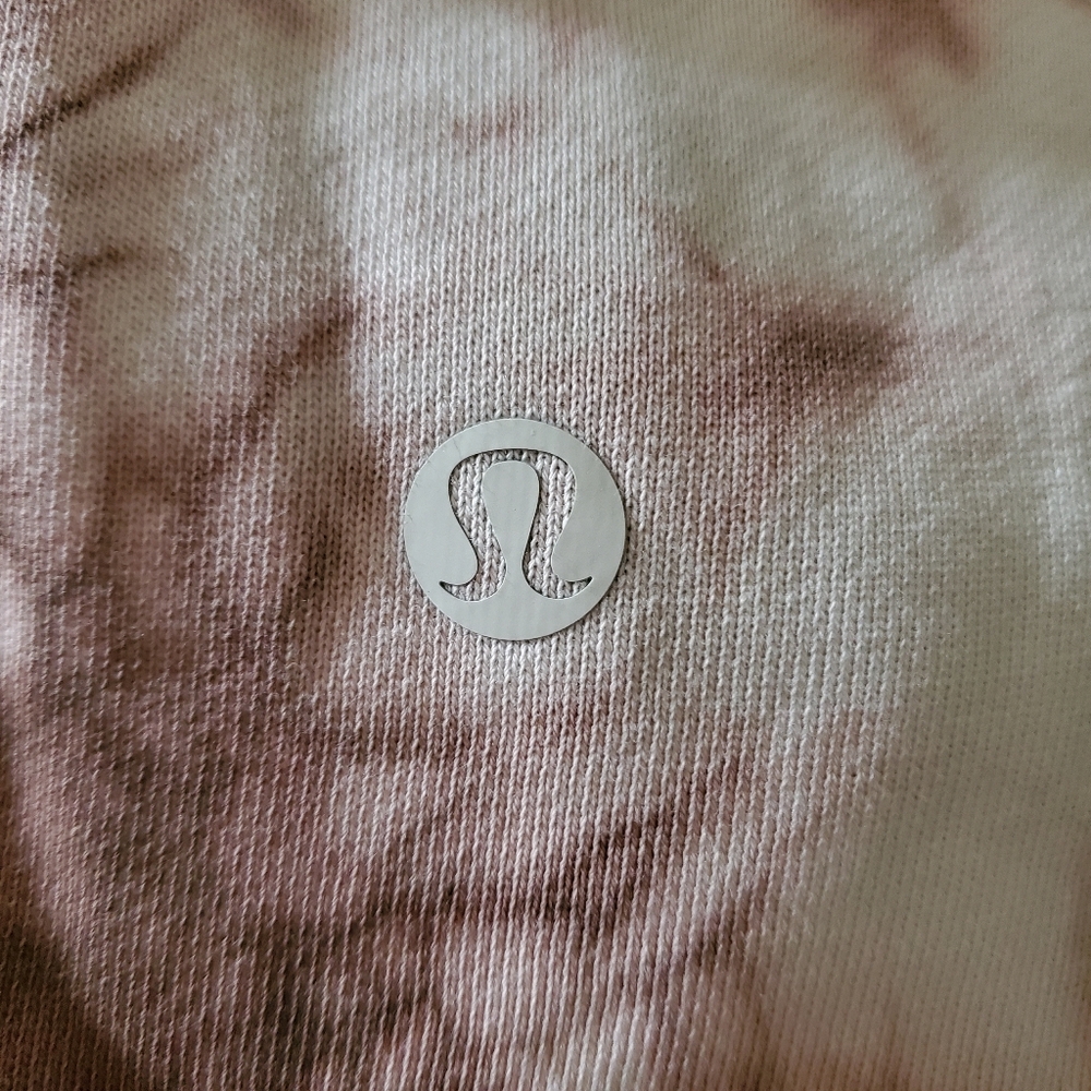 Lululemon Warm Down Joggers Size 4 - Picture 6 of 12